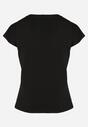T-shirt Negru