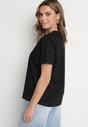 T-shirt Negru