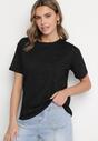 T-shirt Negru
