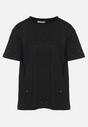 T-shirt Negru