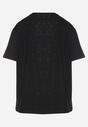 T-shirt Negru