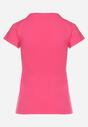 T-shirt Fucsia