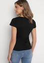 T-shirt Negru