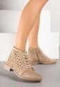 Botine Bej