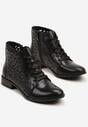 Botine Negre