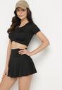 Compleu sport Negru