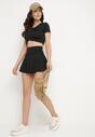 Compleu sport Negru
