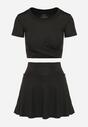 Compleu sport Negru