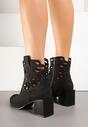 Botine Negre