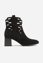 Botine Negre