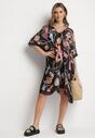 Poncho Negru