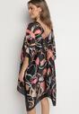 Poncho Negru