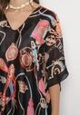 Poncho Negru