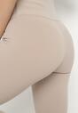 Bézs Leggings