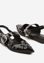 Sandale Negre