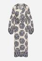 Rochie Albastră