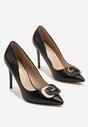 Pantofi stiletto Negri