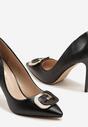 Pantofi stiletto Negri