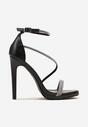 Pantofi stiletto Negri