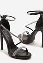 Pantofi stiletto Negri