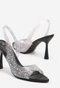 Pantofi stiletto Negri