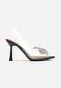 Pantofi stiletto Negri