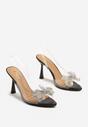 Pantofi stiletto Negri