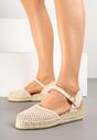 Bézs Espadrilles