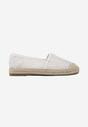 Fehér Espadrilles
