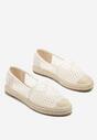 Bézs Espadrilles