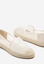 Bézs Espadrilles