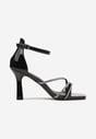 Pantofi stiletto Negri