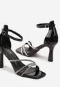 Pantofi stiletto Negri