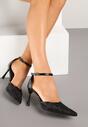 Pantofi stiletto Negri