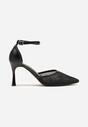 Pantofi stiletto Negri