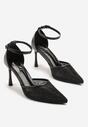 Pantofi stiletto Negri