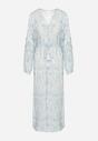Rochie Albastră