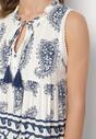 Rochie Albastră