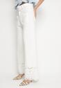 Pantaloni Albi