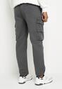 Pantaloni Gri