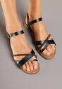 Sandale Negre