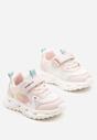 Pantofi sport Roz