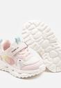 Pantofi sport Roz