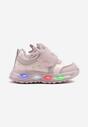 Pantofi sport Mov