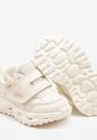 Pantofi sport Bej