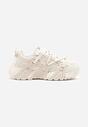 Sneakers Bej
