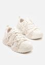Sneakers Bej