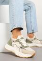 Sneakers Verzi