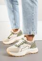 Sneakers Verzi