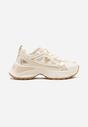Sneakers Bej